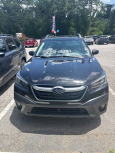 Used 2022 Subaru Outback Premium