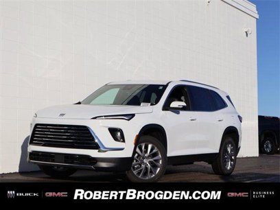 New 2025 Buick Enclave Preferred