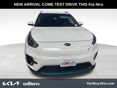 Used 2022 Kia Niro EX