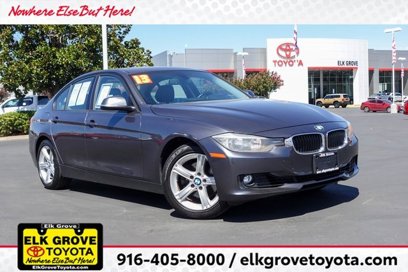 Used 2013 BMW 328i Sedan