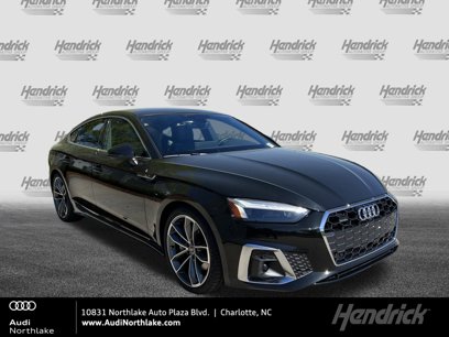 Certified 2024 Audi A5 2.0T Premium Plus w/ Premium Plus