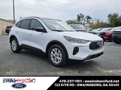 New 2025 Ford Escape Active w/ Cold Weather Package