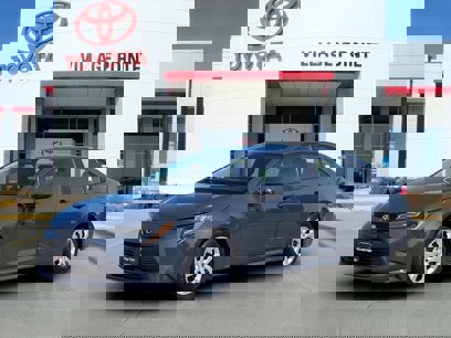 Used 2023 Toyota Corolla LE