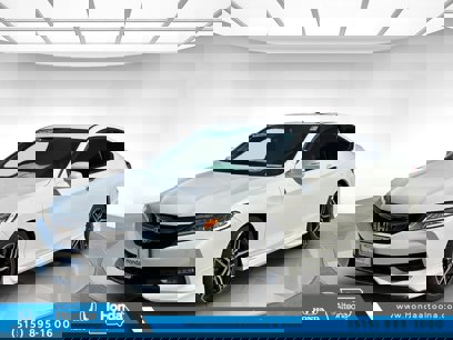 Used 2016 Honda Accord Touring