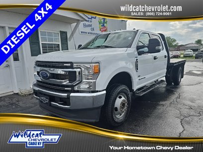 Used 2022 Ford F350 XLT