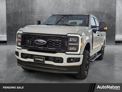 New 2024 Ford F250 XL w/ STX Appearance Package