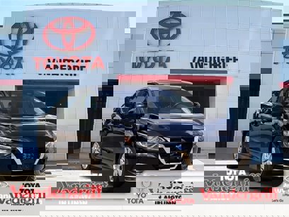 Used 2023 Nissan Sentra S