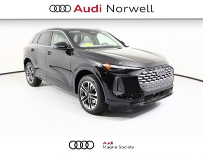 New 2025 Audi Q5 Premium
