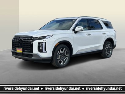 New 2025 Hyundai Palisade SEL