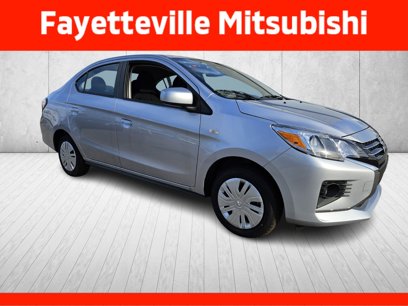 New 2024 Mitsubishi Mirage G4