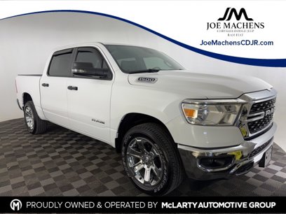 Used 2023 RAM 1500 Big Horn