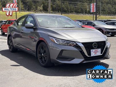 Used 2023 Nissan Sentra SV w/ All-Weather Package