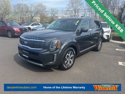 Used 2020 Kia Telluride EX