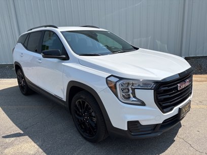 Used 2023 GMC Terrain SLE w/ Driver Convenience Package