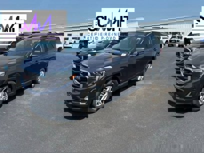 Used 2019 GMC Terrain SLE w/ Driver Convenience Package
