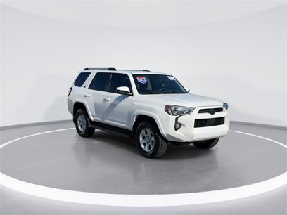 Used 2023 Toyota 4Runner SR5 Premium