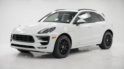 Used 2018 Porsche Macan GTS w/ Premium Package Plus