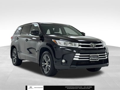 Used 2018 Toyota Highlander Plus