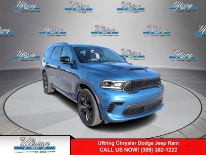 Used 2024 Dodge Durango GT