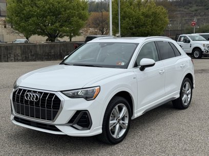 Used 2022 Audi Q3 2.0T Premium w/ Convenience Package