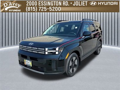 Certified 2024 Hyundai Santa Fe SEL