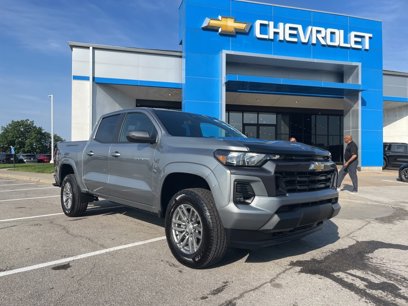 Used 2024 Chevrolet Colorado LT w/ LT Convenience Package