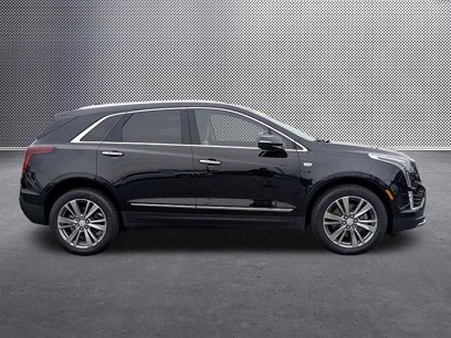 New 2024 Cadillac XT5 Premium Luxury w/ Technology Package