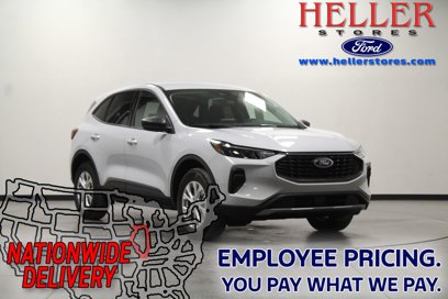 New 2025 Ford Escape Active w/ Cold Weather Package