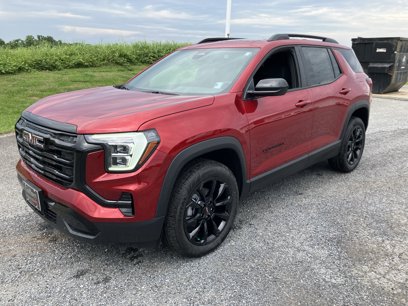 New 2026 GMC Terrain Elevation w/ Elevation Premium Package