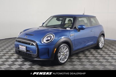Used 2023 MINI Cooper SE