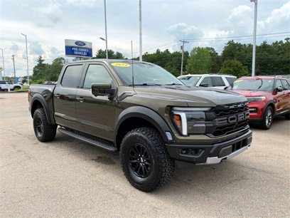 Used 2024 Ford F150 Raptor