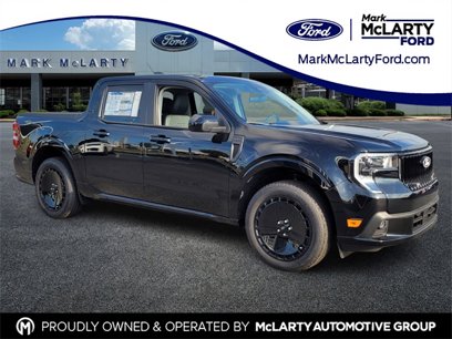New 2025 Ford Maverick Lobo