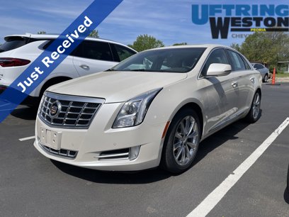 Used 2013 Cadillac XTS Premium