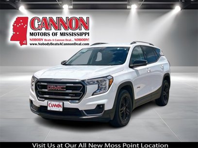 Used 2023 GMC Terrain AT4