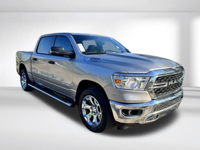 Used 2024 RAM 1500 Big Horn