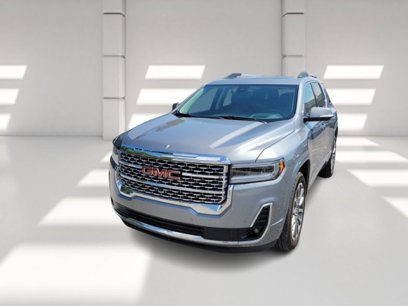 Used 2023 GMC Acadia Denali w/ Denali Ultimate Package