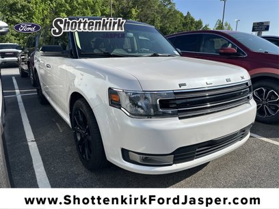 Used 2018 Ford Flex SEL w/ Equipment Group 202A