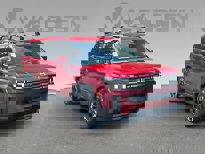 New 2025 Hyundai Santa Fe SEL
