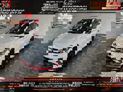 New 2025 Volkswagen Jetta GLI Autobahn