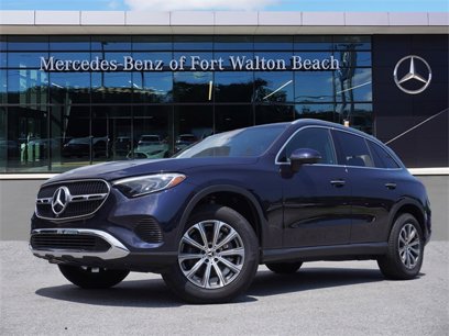 Certified 2024 Mercedes-Benz GLC 300 4MATIC