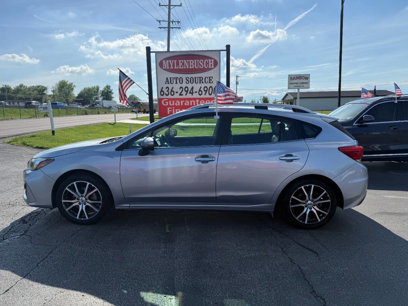 Used 2017 Subaru Impreza 2.0i Limited