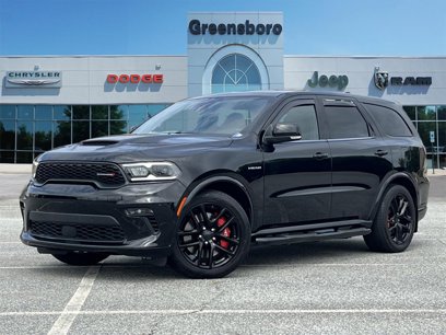 Used 2022 Dodge Durango R/T w/ Tow 'N Go Package