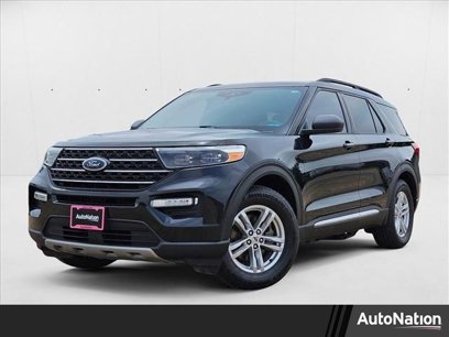 Used 2020 Ford Explorer XLT w/ Equipment Group 202A