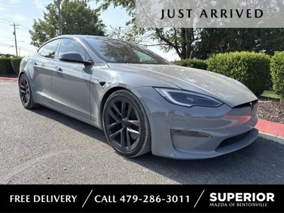 Used 2022 Tesla Model S
