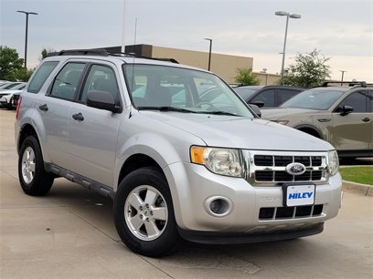 Used 2012 Ford Escape XLS