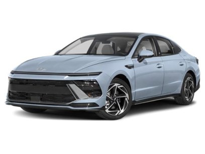 New 2025 Hyundai Sonata SE