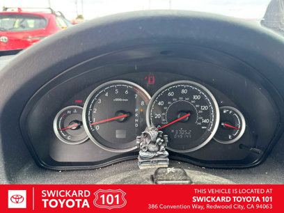 Used 2006 Subaru Outback 2.5i