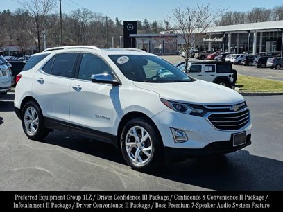 Used 2020 Chevrolet Equinox Premier