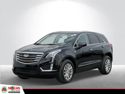 Used 2018 Cadillac XT5 Luxury w/ Driver Awareness Package