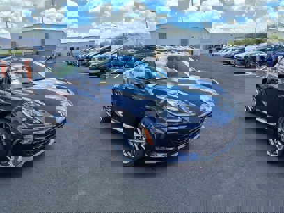 New 2025 Subaru BRZ Limited